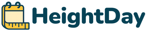 HeightDay Logo